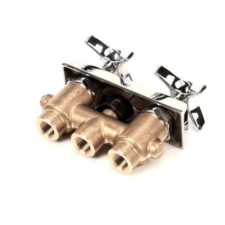 Groen Faucet Concealed Mixing Z009871